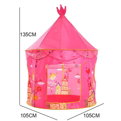 Rynx | Kids Play Tent