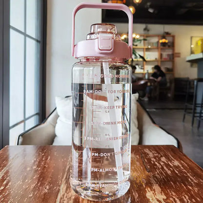 Rynx | Portable Water Bottle