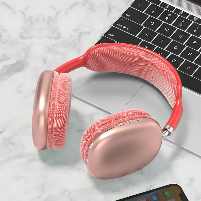 Rynx Wireless Bluetooth Headphones