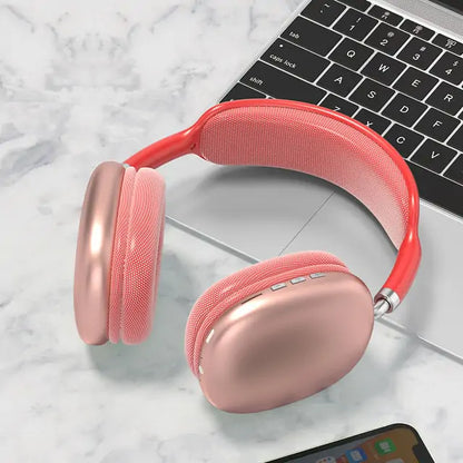Rynx Wireless Bluetooth Headphones