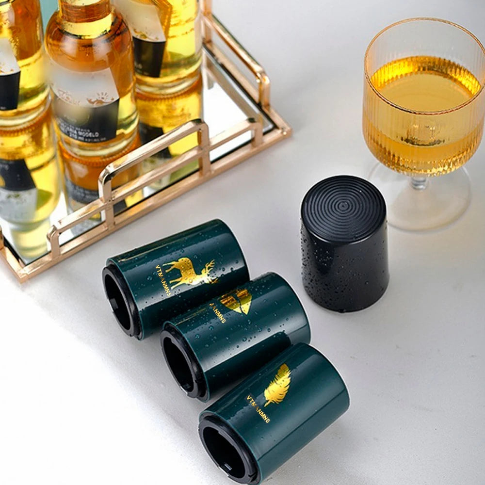 Rynx | Magnetic Bottle Opener