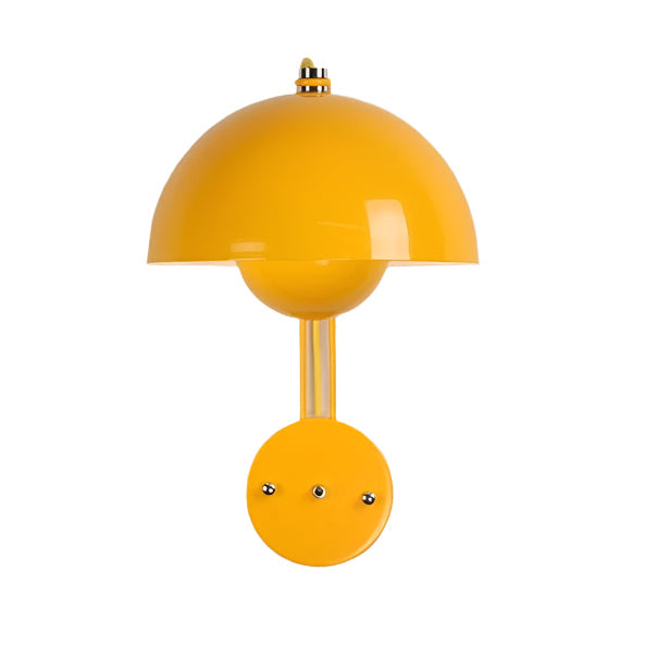 Rynx | LumiShroom Enchanted Wall Lamp