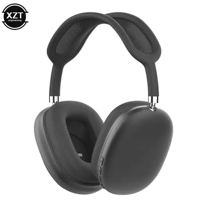 Rynx Max Headphones With Microphone