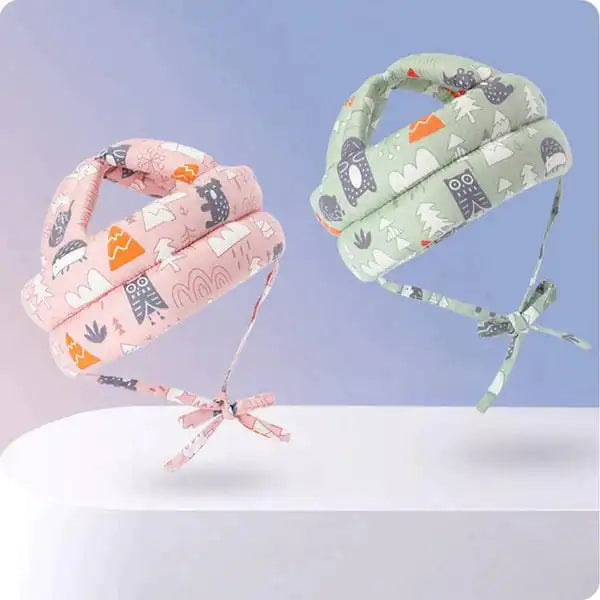 Rynx | Baby Helmet Protection