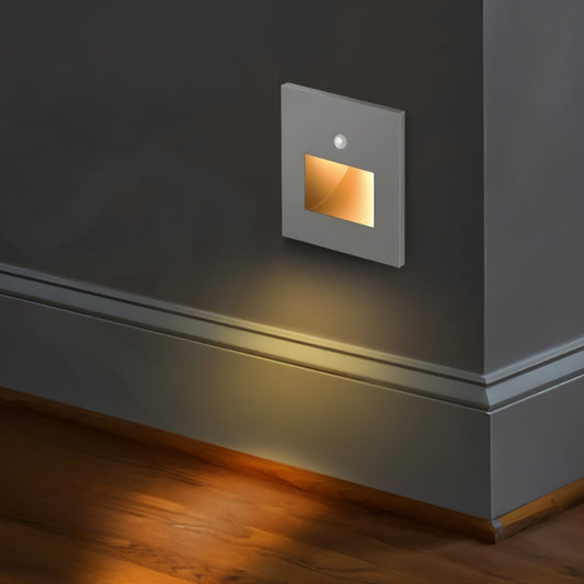 Rynx | StepShine - motion-sensitive wall lamp