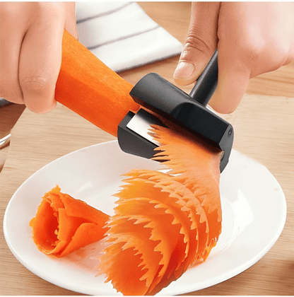 Rynx | FloraPeel Let your imagination run wild in the kitchen