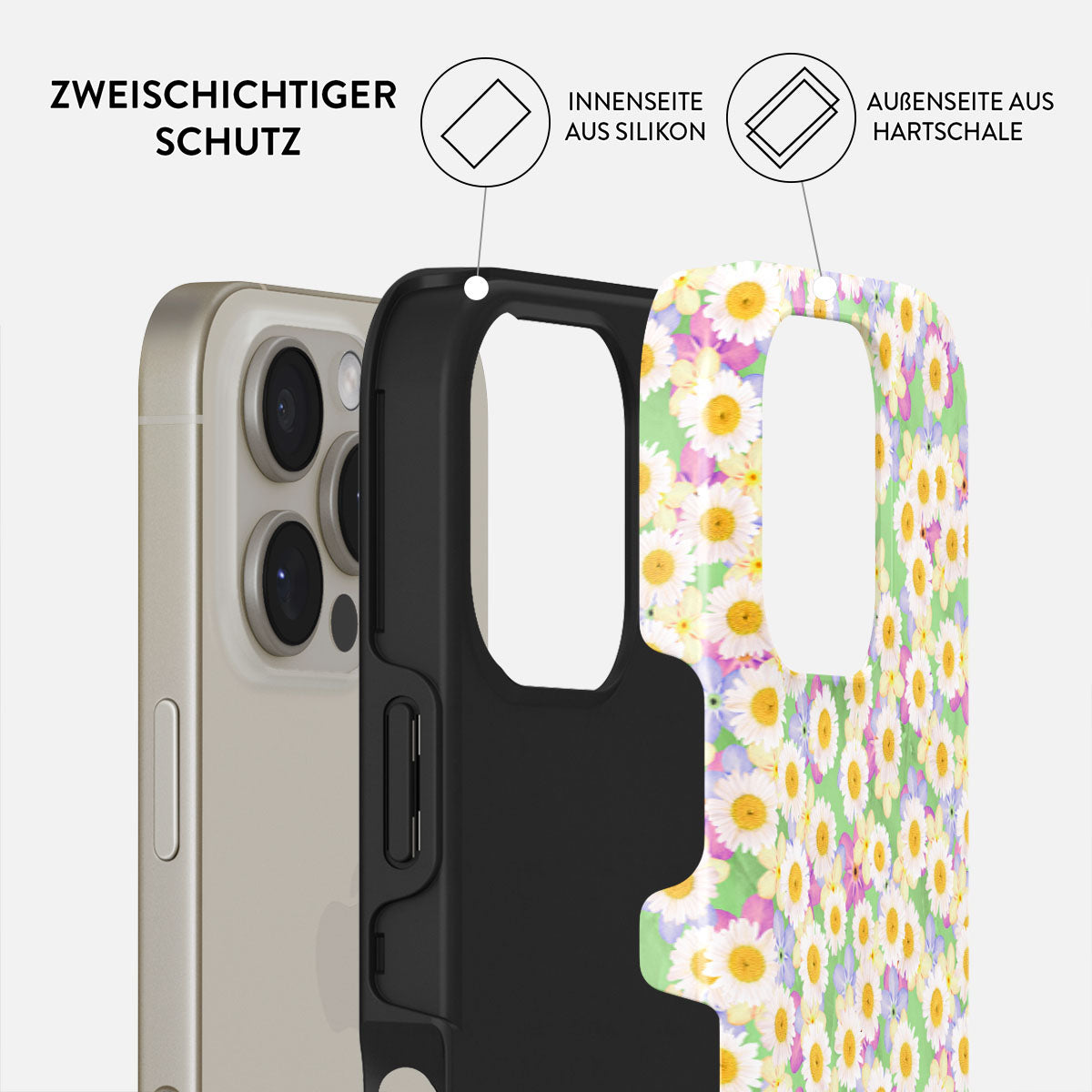 Rynx | Please - iPhone 16 Pro case