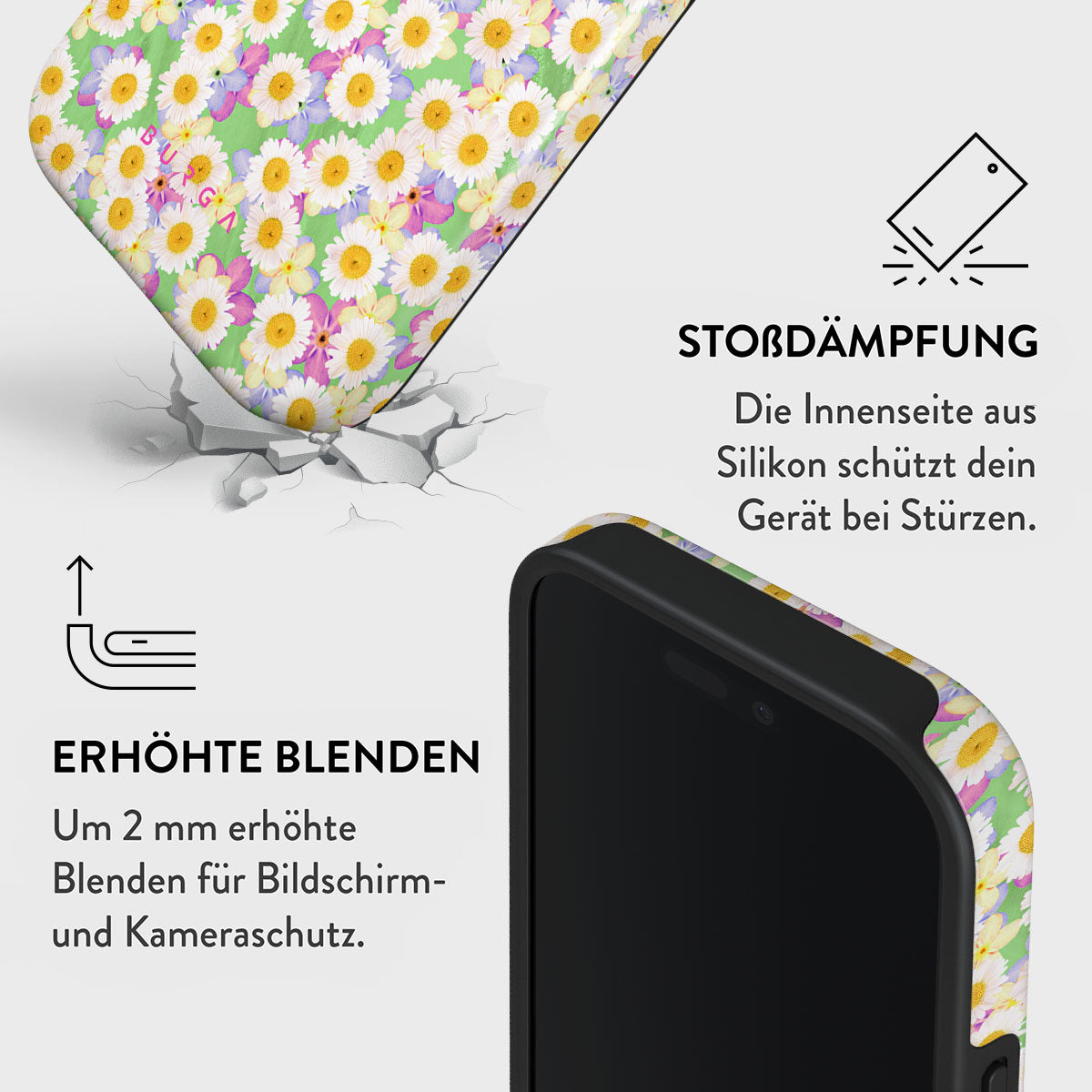 Rynx | Please - iPhone 16 Pro case