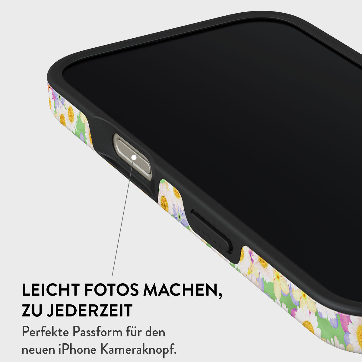 Rynx | Please - iPhone 16 Pro case