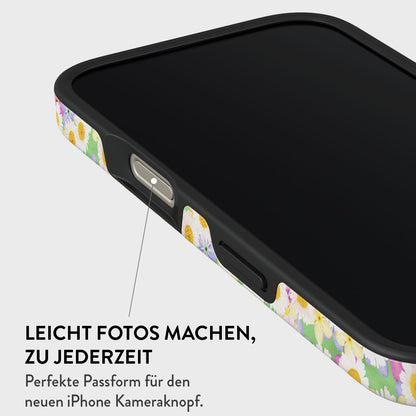 Rynx | Please - iPhone 16 Pro case