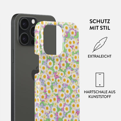 Rynx | Be Kind - iPhone 15 Pro Max Case