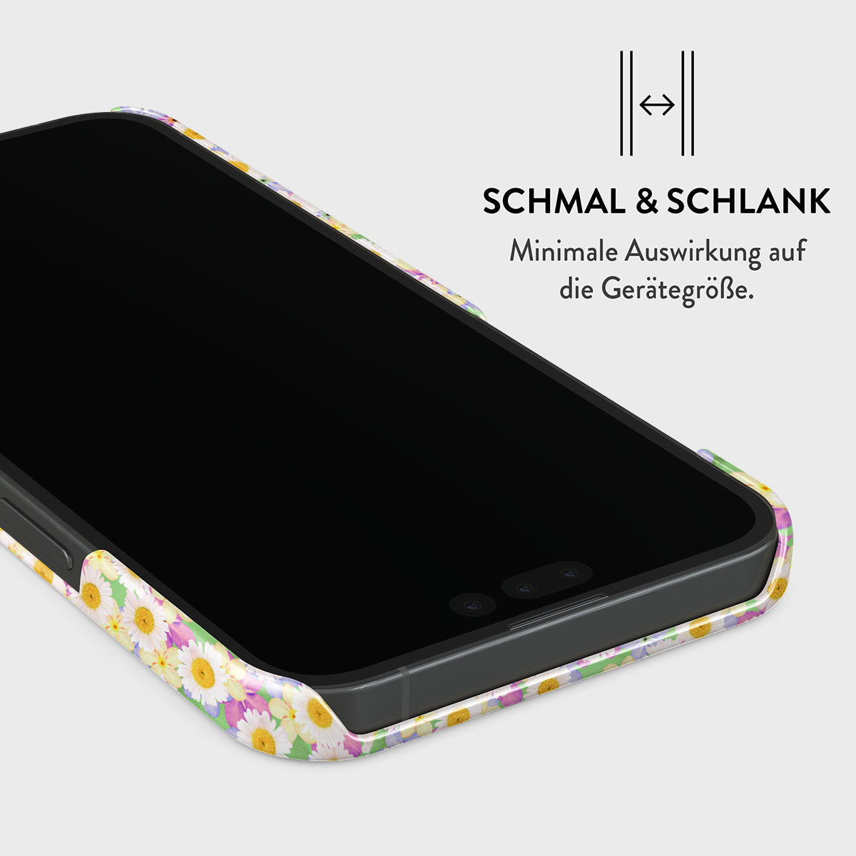 Rynx | Be Kind - iPhone 15 Pro Max Case