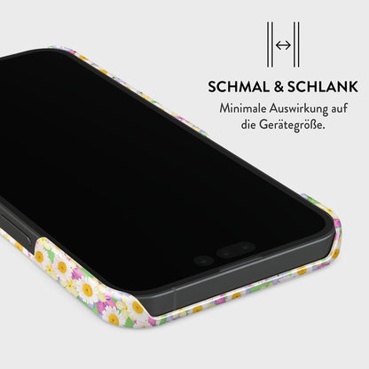 Rynx | Be Kind - iPhone 15 Pro Max Case