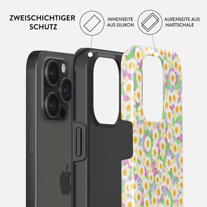 Rynx | Be Kind - iPhone 15 Pro Max Case