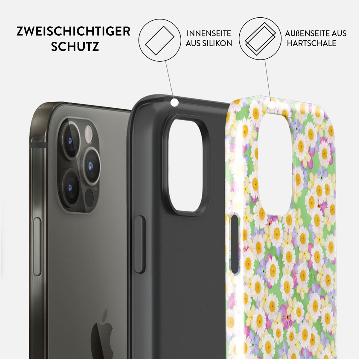 Rynx | Please - iPhone 12 Pro case