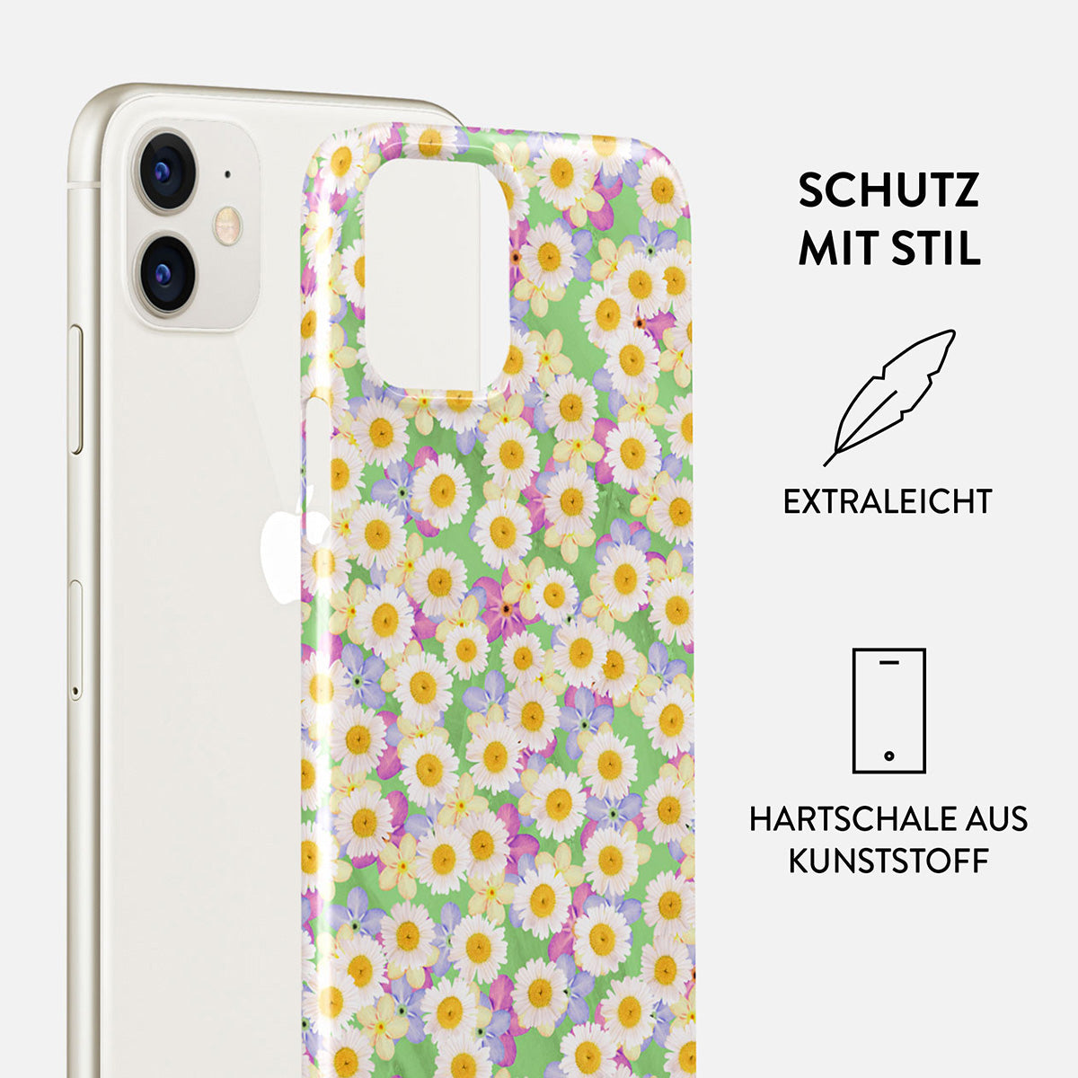 Rynx | Please - iPhone 11 Case