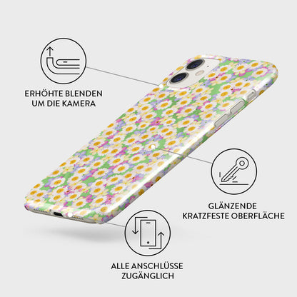 Rynx | Please - iPhone 11 Case