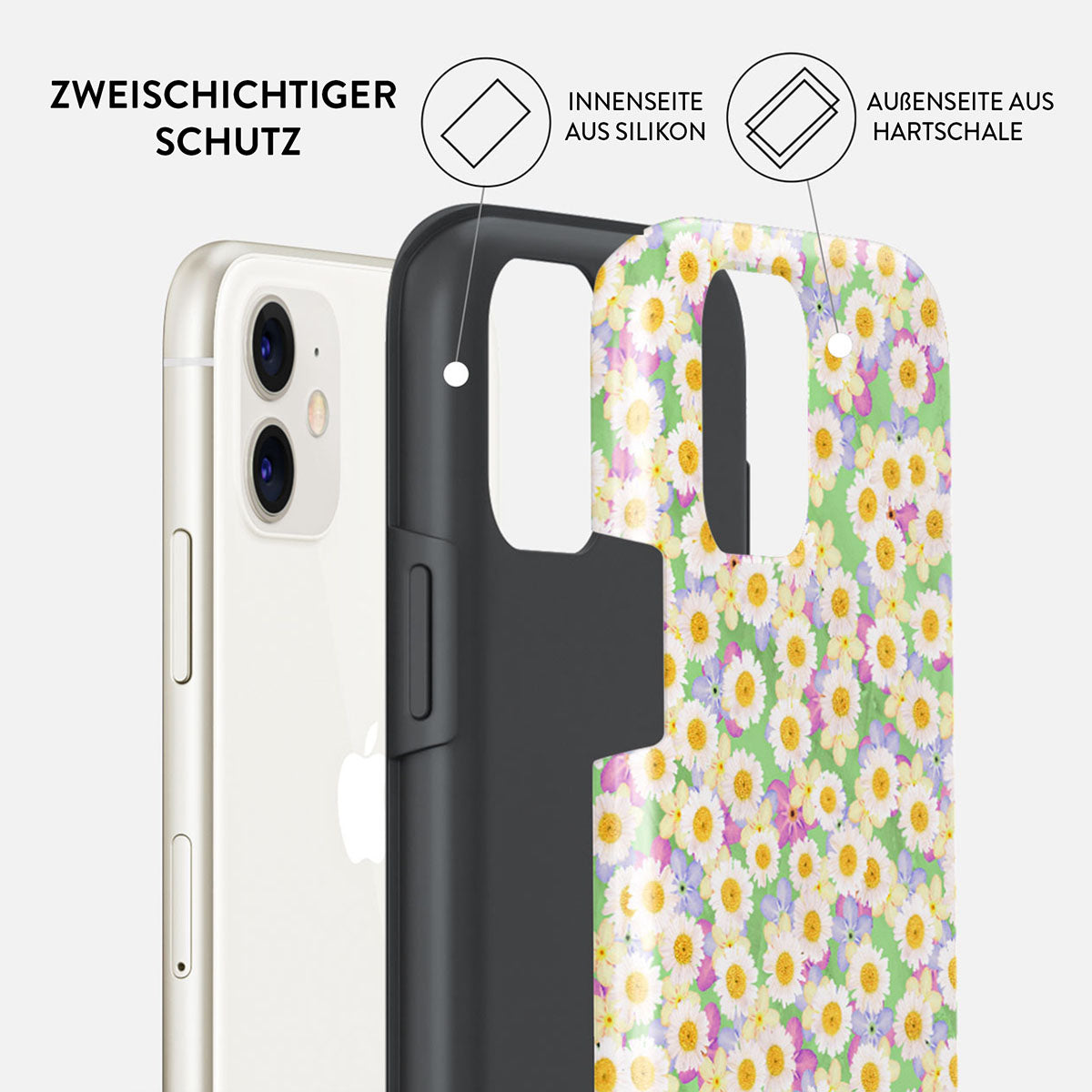 Rynx | Please - iPhone 11 Case