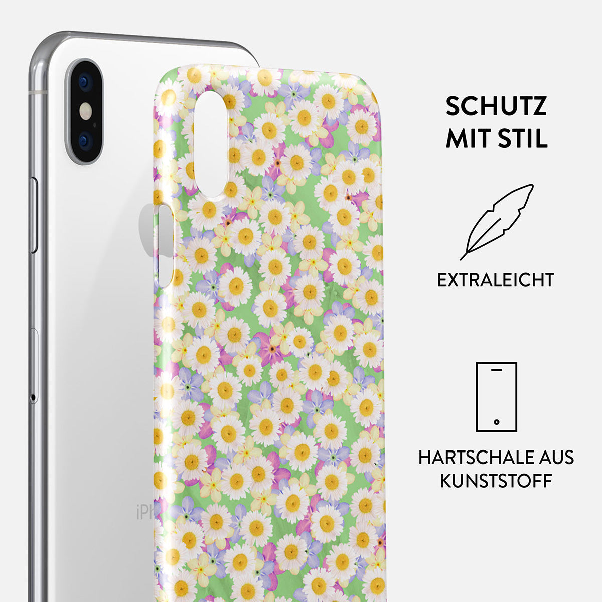 Rynx | Please - iPhone XS Max case