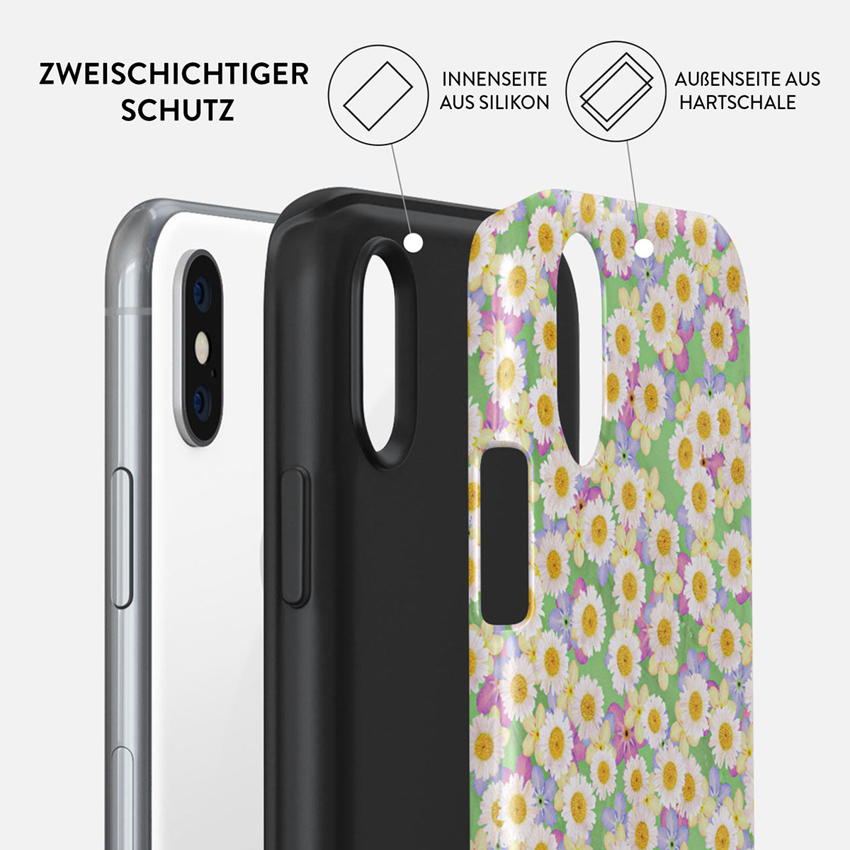 Rynx | Please - iPhone XS Max case