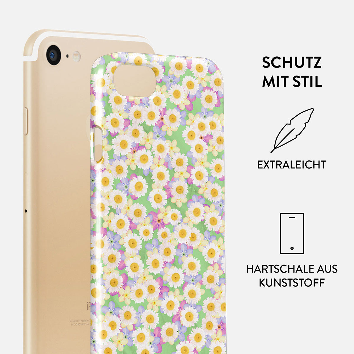Rynx | Be Kind - iPhone SE (2020) Case