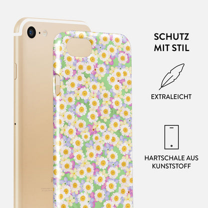 Rynx | Be Kind - iPhone SE (2020) Case