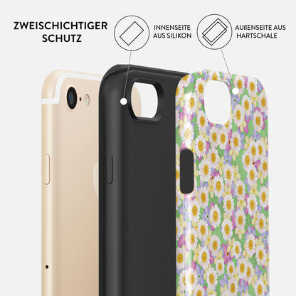 Rynx | Be Kind - iPhone SE (2020) Case