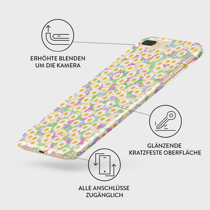 Rynx | Be Kind - iPhone 7 Plus / 8 Plus case