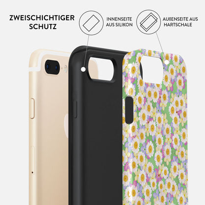Rynx | Be Kind - iPhone 7 Plus / 8 Plus case