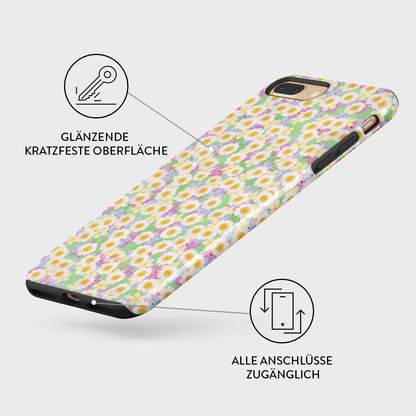 Rynx | Be Kind - iPhone 7 Plus / 8 Plus case