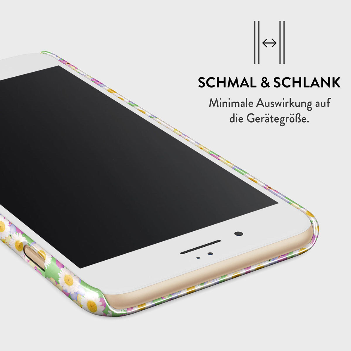 Rynx | Please - iPhone SE (2022) case