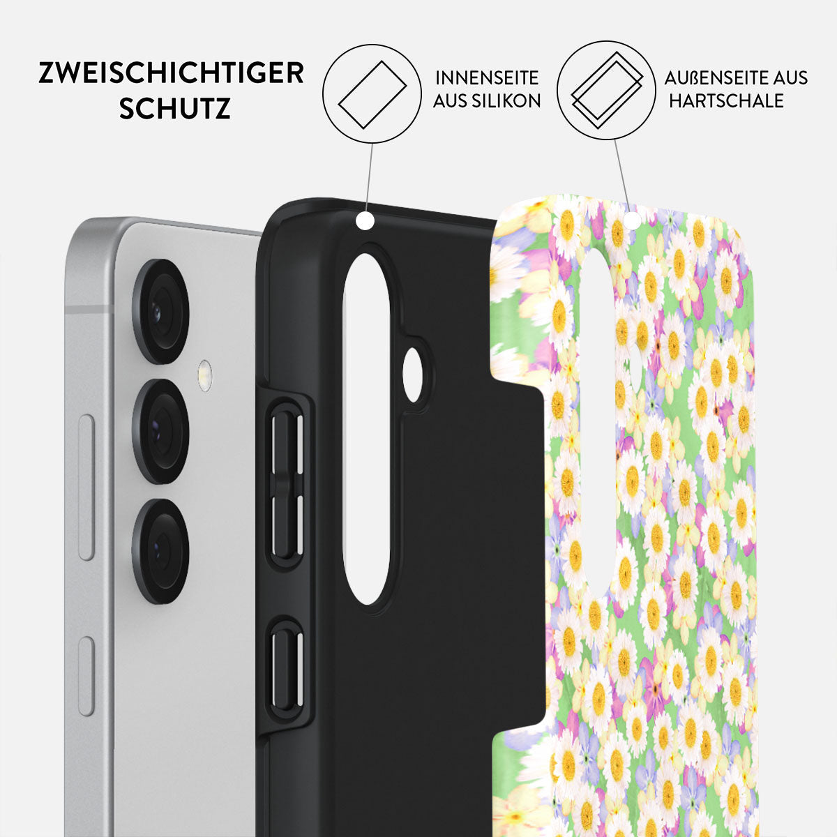 Rynx | Please - Samsung Galaxy S25 Plus case