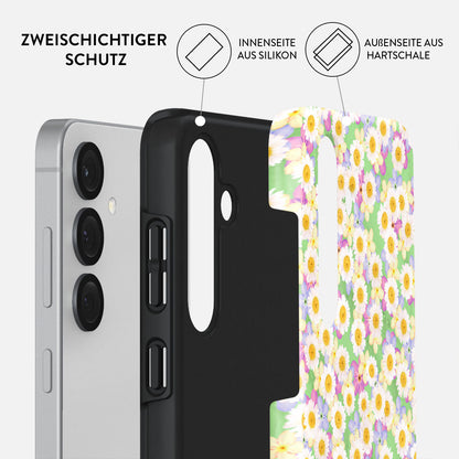 Rynx | Please - Samsung Galaxy S25 Plus case
