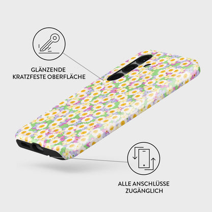 Rynx | Please - Samsung Galaxy S25 Plus case