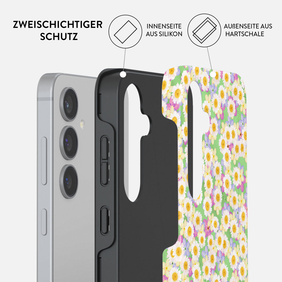 Rynx | Please - Samsung Galaxy S24 Plus case