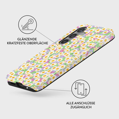 Rynx | Please - Samsung Galaxy S24 Plus case