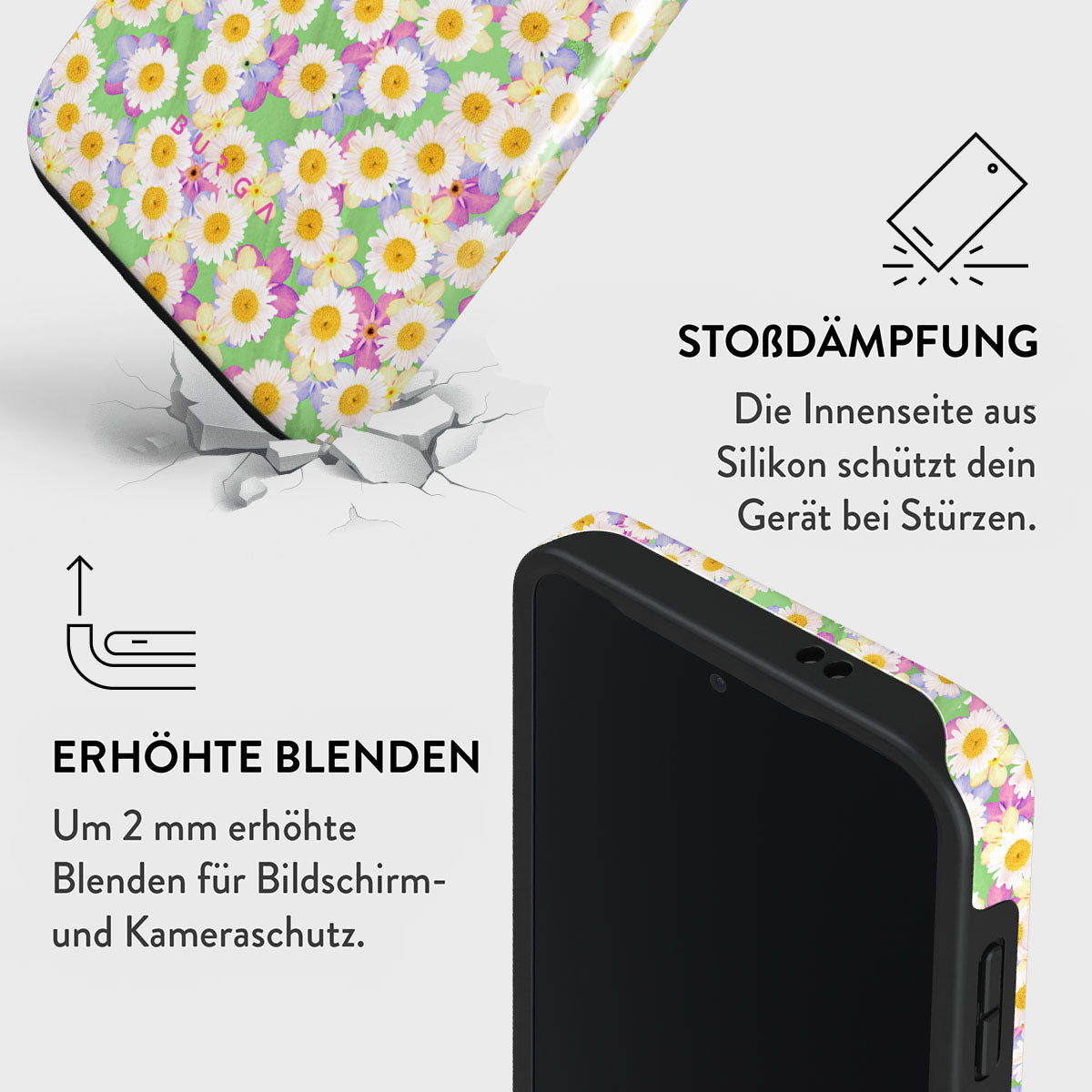 Rynx | Please - Samsung Galaxy S24 Plus case