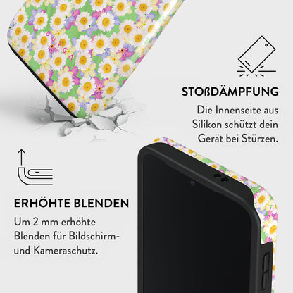 Rynx | Please - Samsung Galaxy S24 Plus case