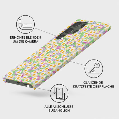 Rynx | Please - Samsung Galaxy S23 Ultra case