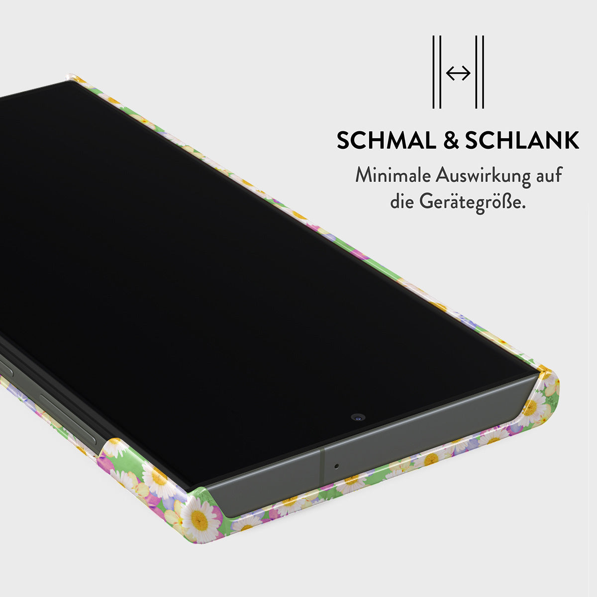 Rynx | Please - Samsung Galaxy S23 Ultra case