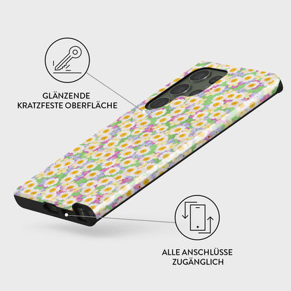 Rynx | Please - Samsung Galaxy S23 Ultra case