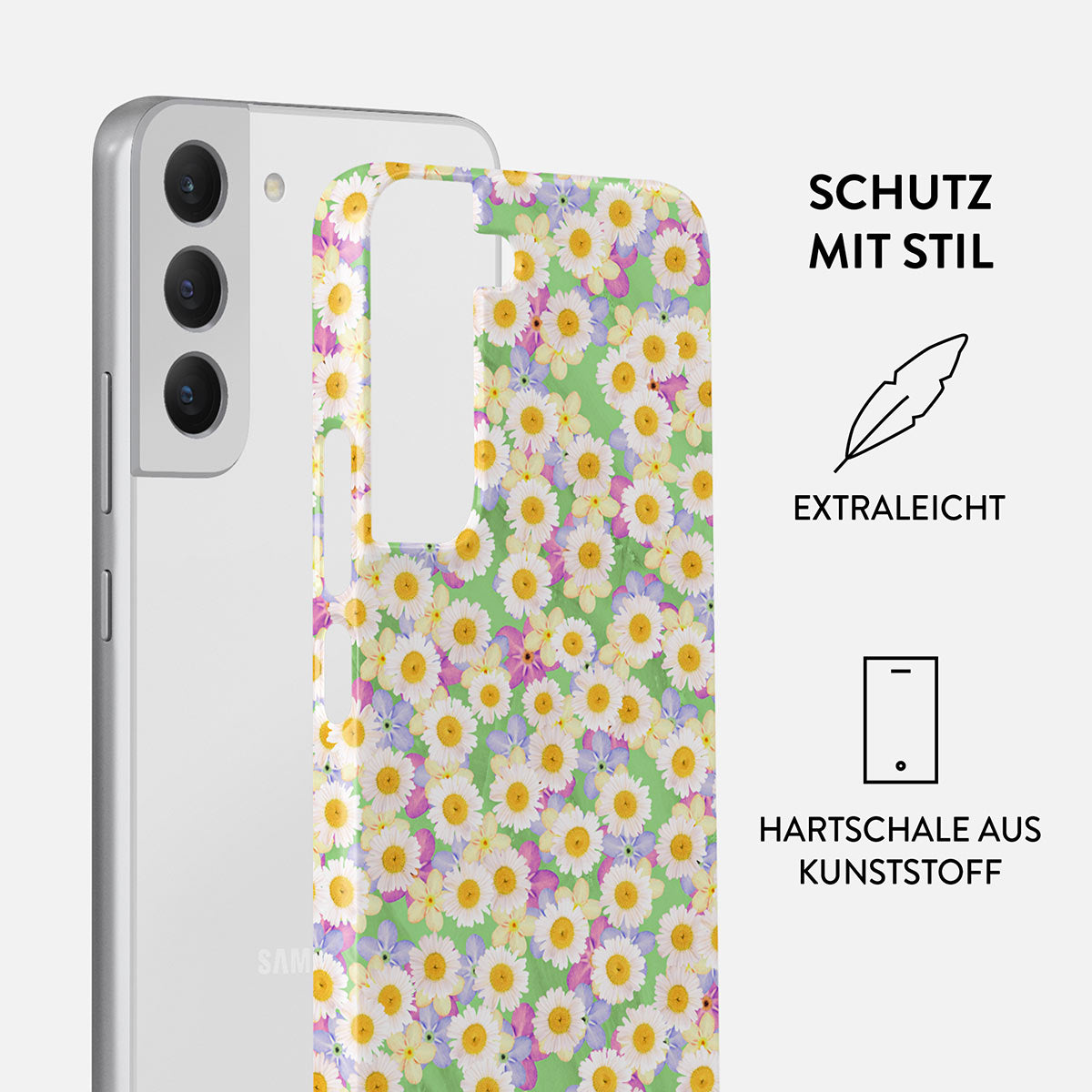 Rynx | Be kind - Samsung Galaxy S22 case