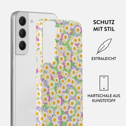 Rynx | Be kind - Samsung Galaxy S22 case
