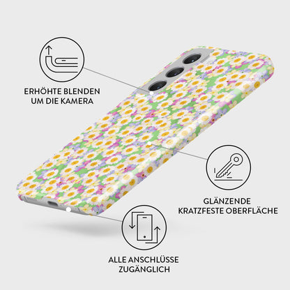 Rynx | Be kind - Samsung Galaxy S22 case