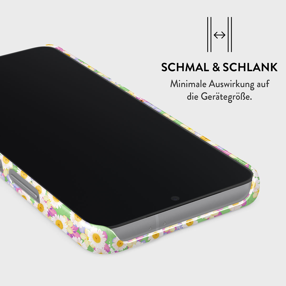 Rynx | Be kind - Samsung Galaxy S22 case