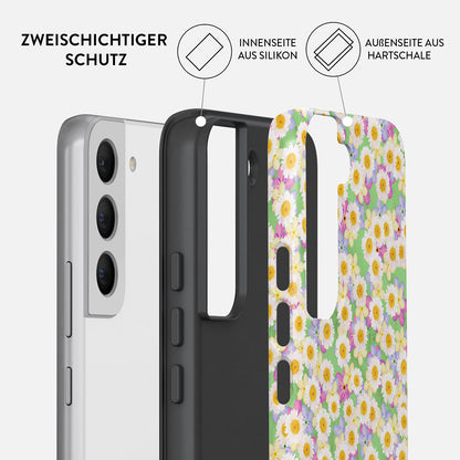 Rynx | Be kind - Samsung Galaxy S22 case