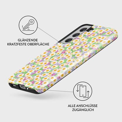 Rynx | Be kind - Samsung Galaxy S22 case