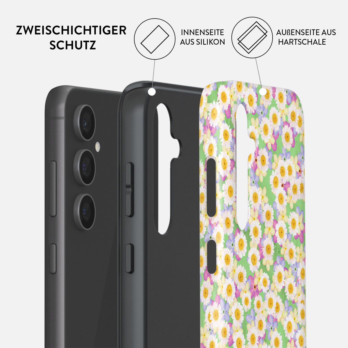 Rynx | Please - Samsung Galaxy S23 FE Case