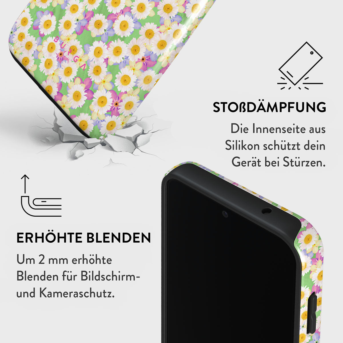 Rynx | Please - Samsung Galaxy S23 FE Case