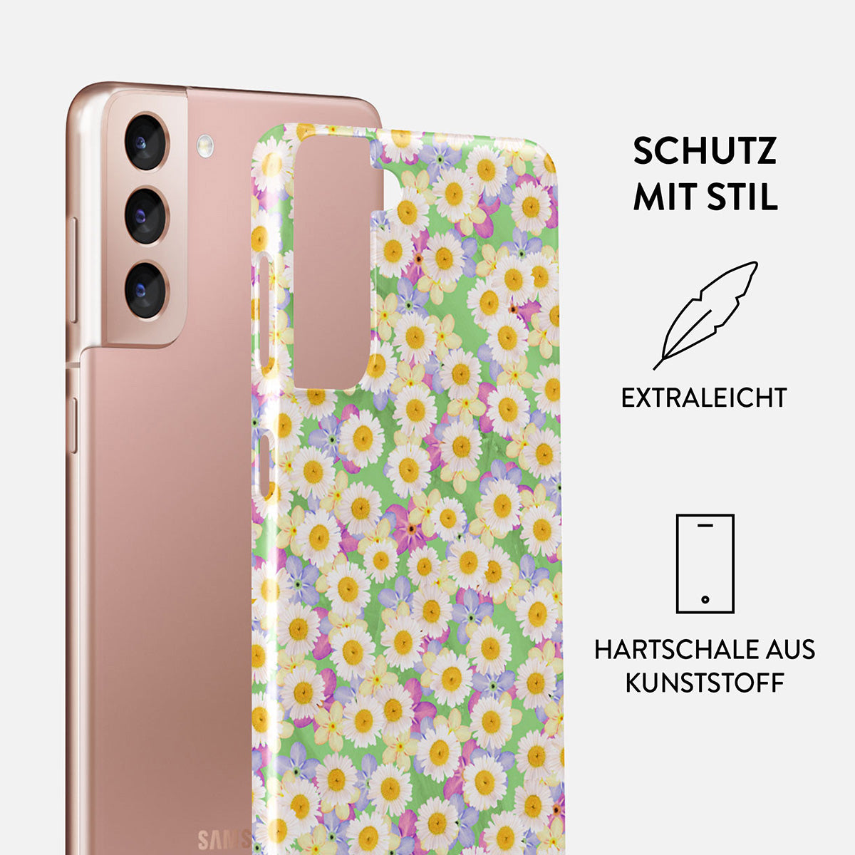 Rynx | Please - Samsung Galaxy S21 Plus case